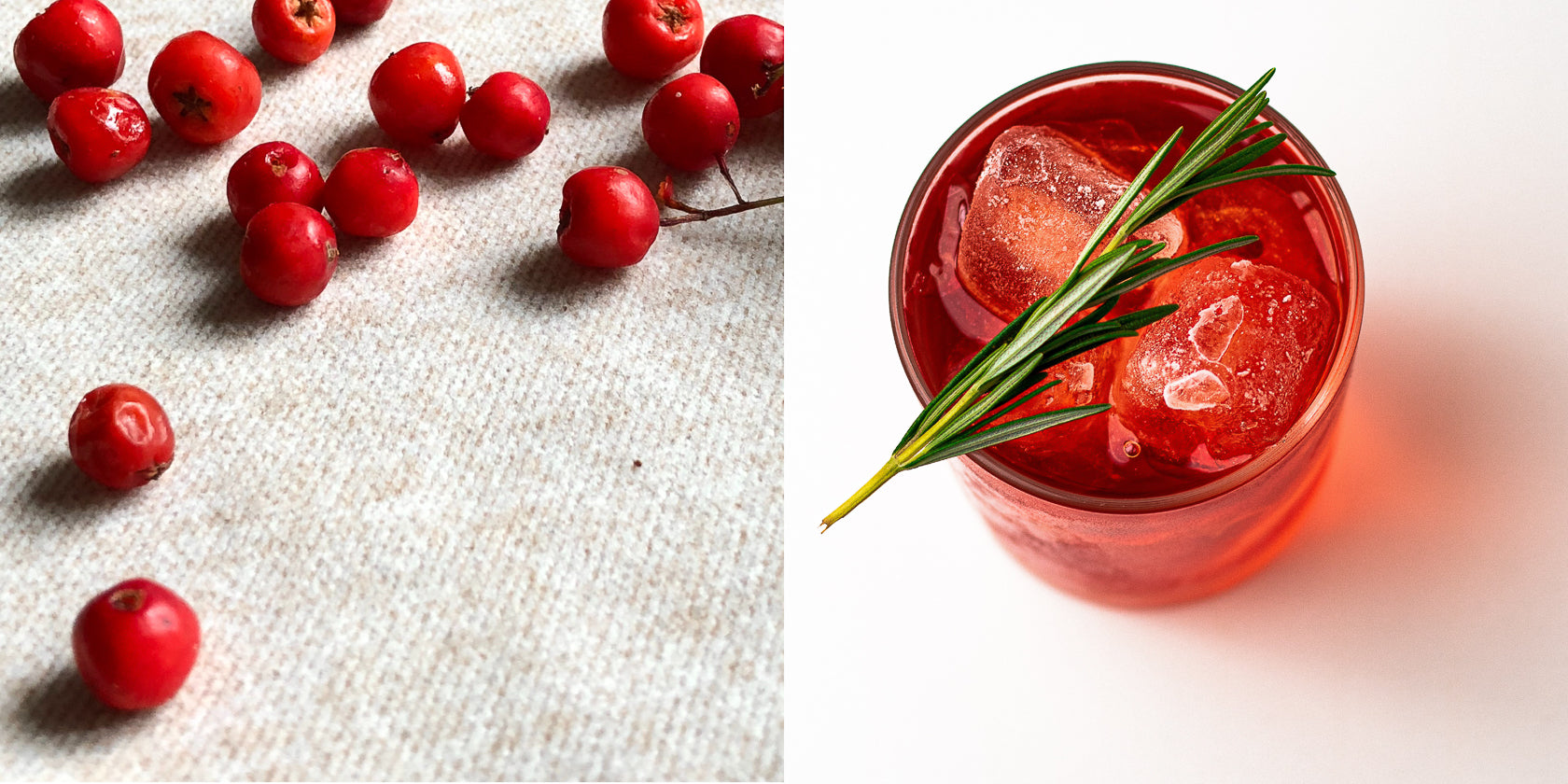 cranberry crush sangria