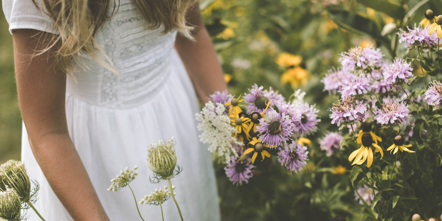 mother's day on a budget