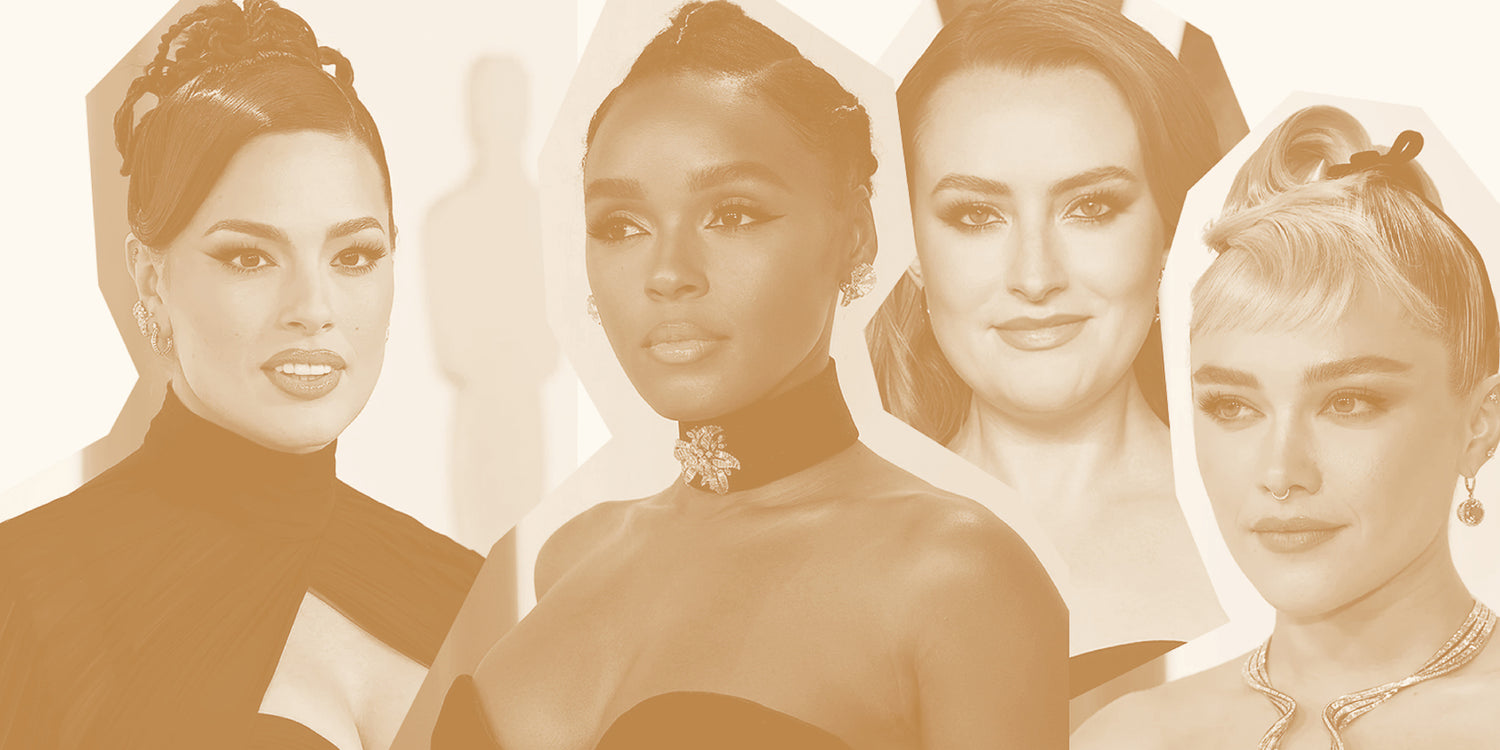 the oscars 2023: beauty winners