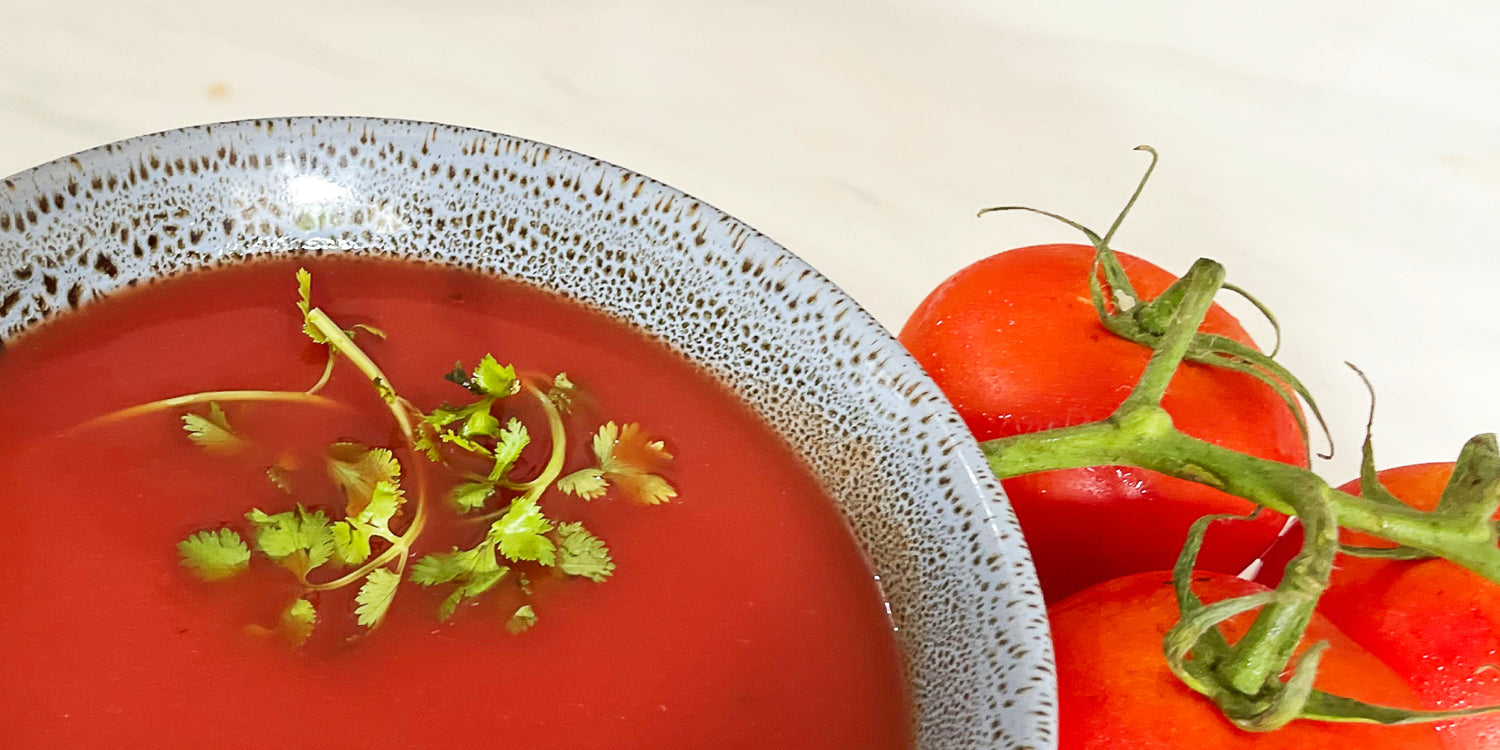 gazpacho mexicano by ere