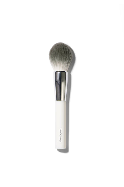 eco vegan blush & bronze brush