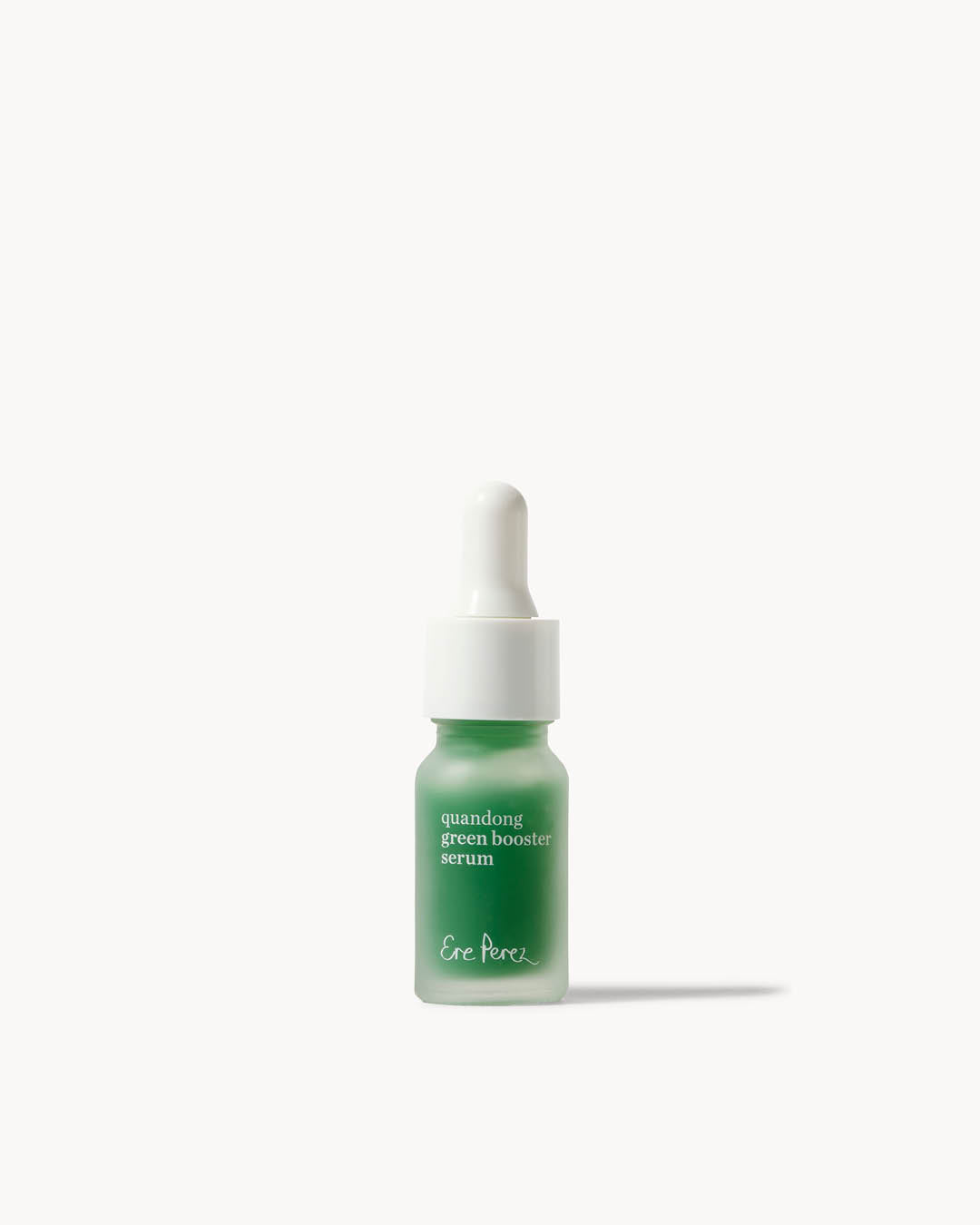 quandong green booster serum