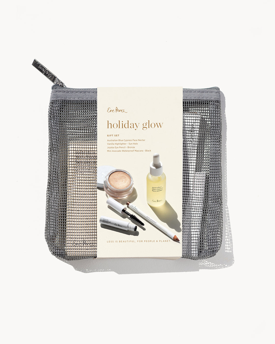 holiday glow gift set