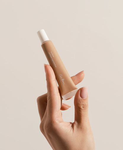 lychee crÃ¨me corrector Ere Perez 