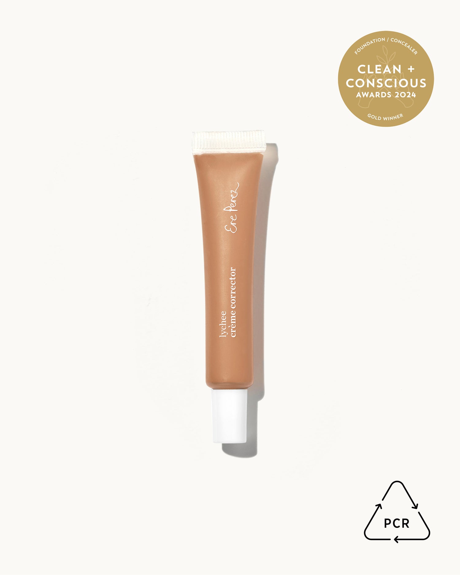 lychee crÃ¨me corrector Ere Perez  