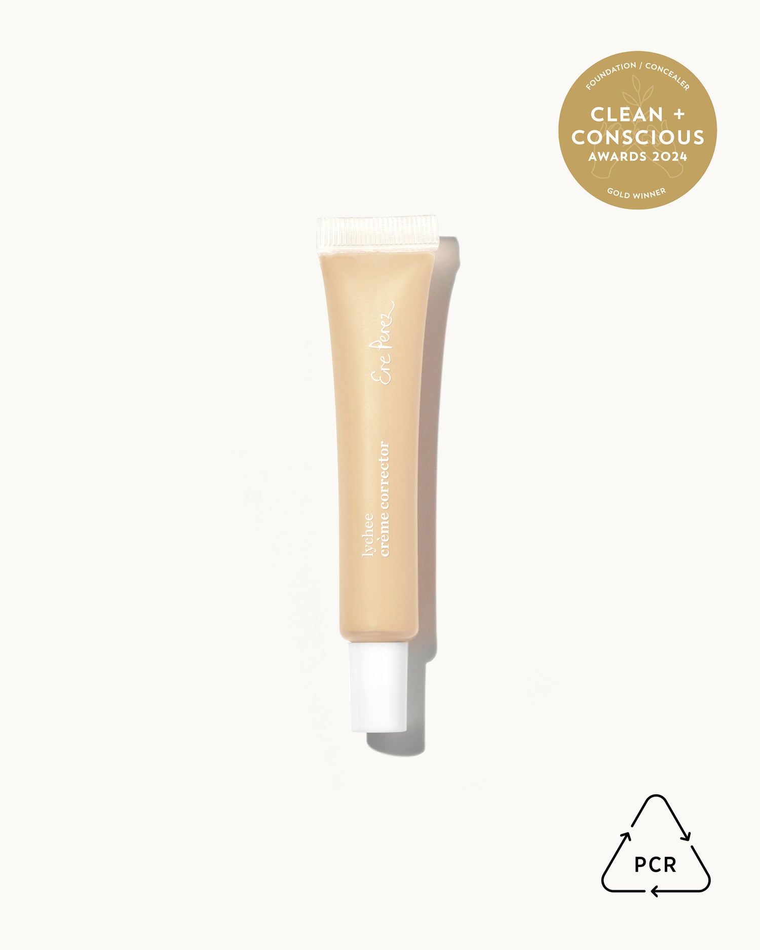 lychee crÃ¨me corrector Ere Perez  