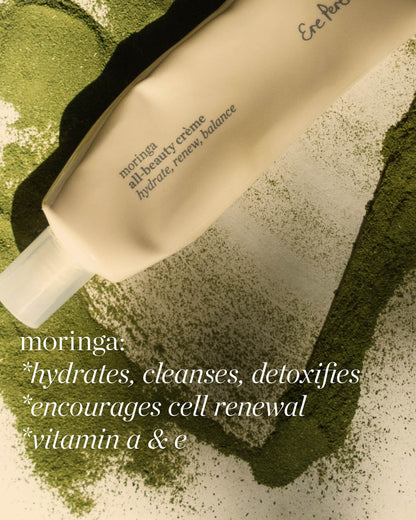 moringa all-beauty crème