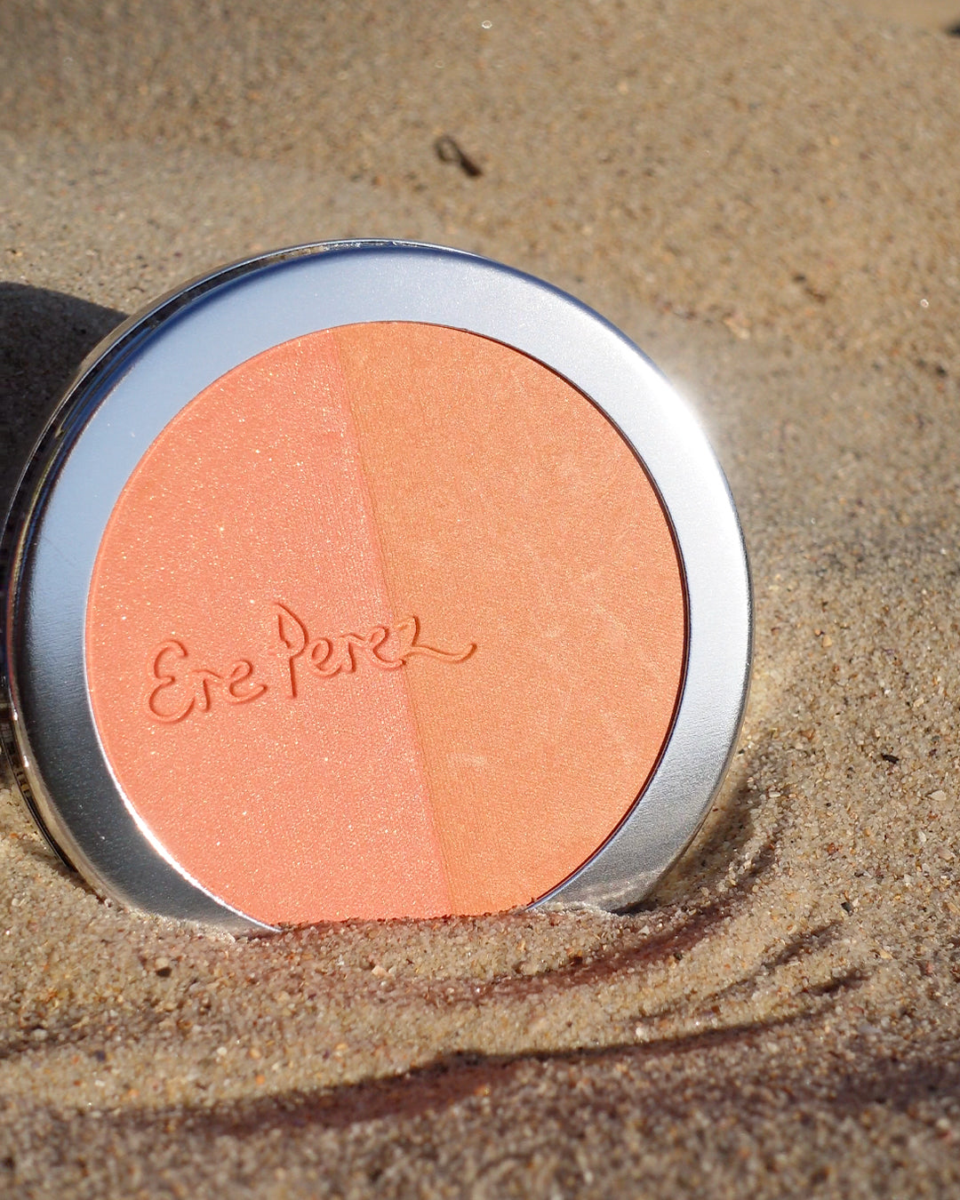 rice powder blush