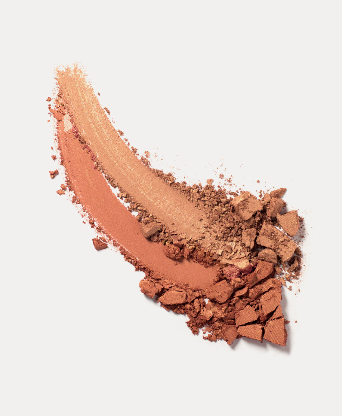 rice powder bronzer Ere Perez